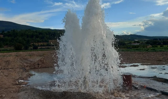 Sakarya'da alternatif kaynaklar şehrin güvencesi olacak