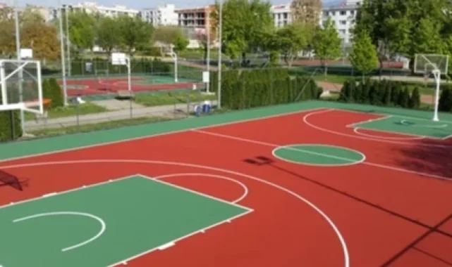 Sakarya'da spor yatırımları 2025'te ivme kazanacak