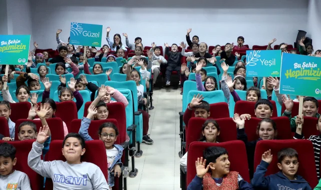 Sakarya'dan çocuklara teknoloji bağımlılığı için önemli adım