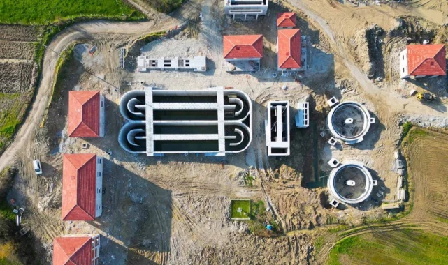 Sakarya'nın alt yapı yatırımları hız kesmiyor