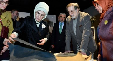 'Saklı Kalanlar' günyüzüne çıktı