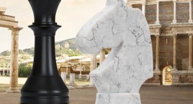 Satranç ustaları Manisa'da buluşacak
