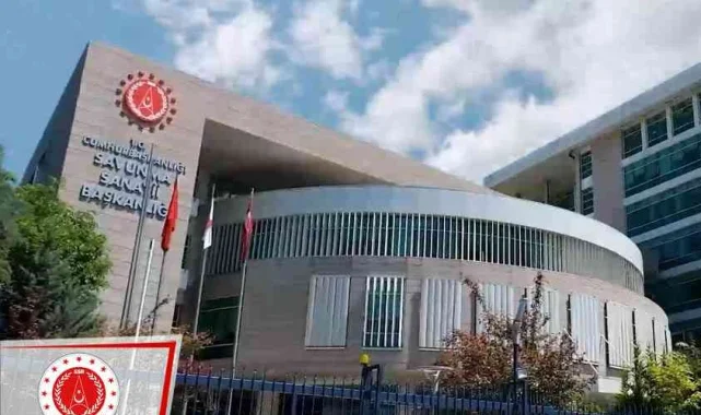 Savunma ve havacılık ihracatı Mart'ta rekor kırdı