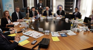 Şehirlerarası paylaşıma Kütahya ev sahipliği yaptı