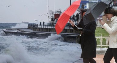 Sıcaklıklar kış değerlerine geriliyor! Soğuk ve yağışlı hava geliyor