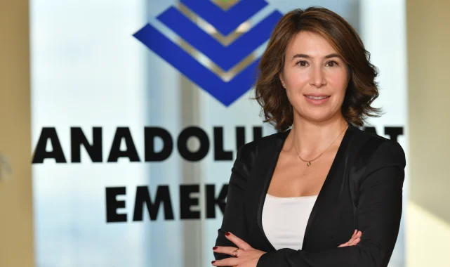 Sigorta faaliyetlerinde geleceğe güçlü taahhüt