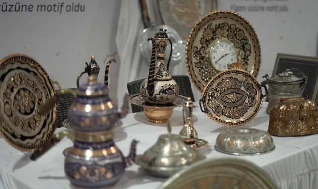 Sivas Yaşayan Miras Festivali başladı