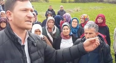 Sivas'ta GES isyanı! Tarım arazilerine santral tehdidi