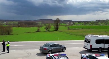 Tatilin ilk 8 gününde 72 can kaybı