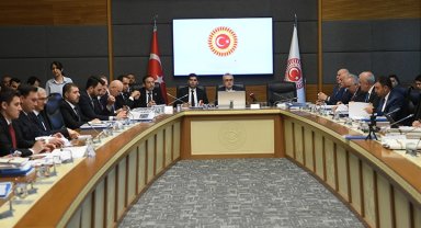 TCDD'nin 2021-2022 hesaplarına KİT ibrası