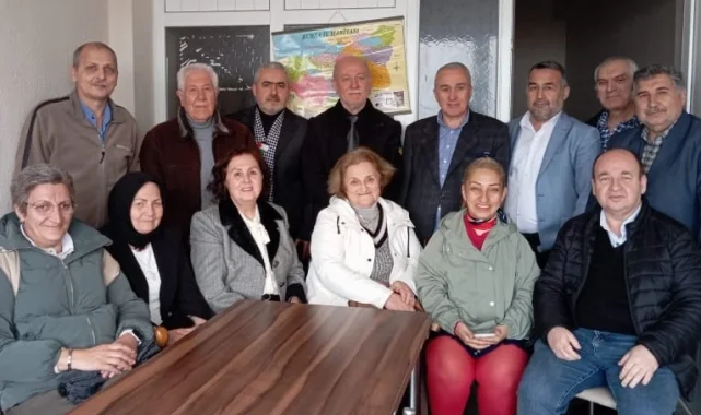 TEP Bursa Osmangazi'de yeni dönem