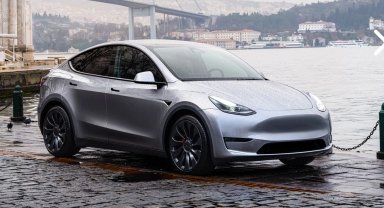 Tesla Türkiye'nin elektrikli araç fuarı Go Green Türkiye'de!