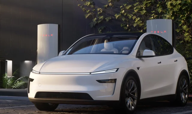 Tesla'nın en yeni ürün gamı Bursa'da görücüye çıkacak