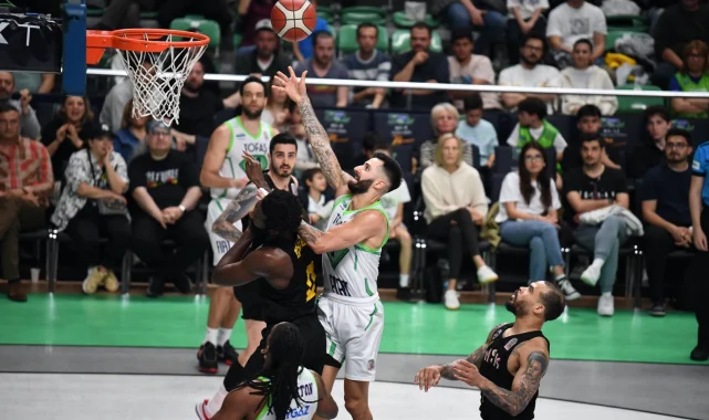 TOFAŞ'tan ligde potada 17. galibiyet