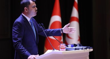 TOKİ'den KKTC'ye sosyal konut müjdesi... Detayları Mayıs'ta Cumhurbaşkanı Erdoğan açıklayacak