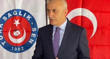 Türk Sağlık-Sen'den teşvik ödemesi tepkisi!