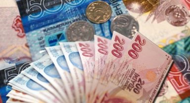 Türkiye-Kazakistan ticareti için yeni adım... TL ve Tenge swap anlaşması