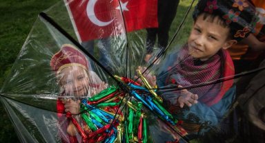 Ulusal Manisa Mesir Fotoğrafçılar Maratonu sonuçlandı