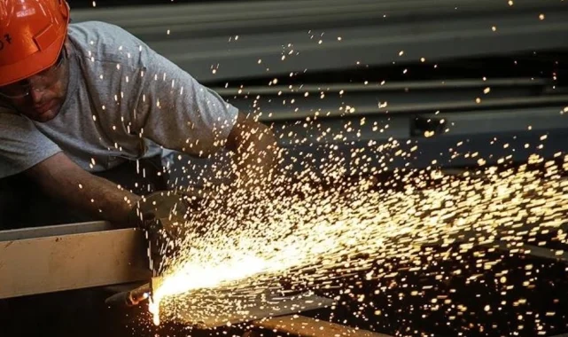 Yİ-ÜFE'de Mart ayı verileri açıklandı