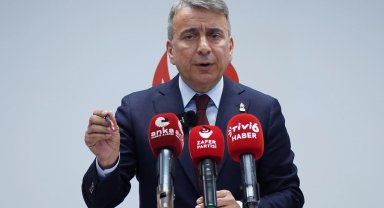 Zafer'den Çağlayan'da adalet buluşması çağrısı