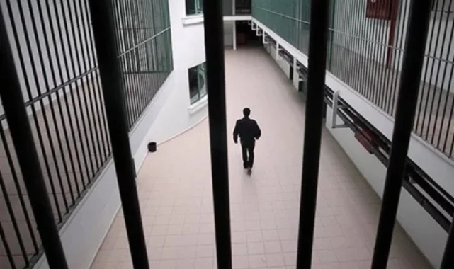 '10. Yargı Paketi' TBMM'ye sunuldu... İnfaz düzenlemesi Meclis'te... Neleri kapsıyor?