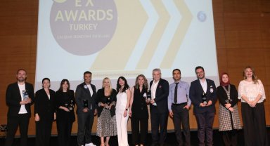12. Müşteri Deneyimi & Teknolojileri Zirvesi'nde yapay zeka öne çıktı
