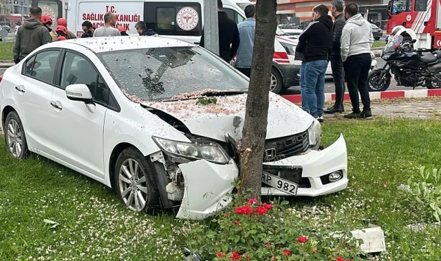 2024'te Türkiye'de 6 bin 352 trafik kazası ölümlü... Ankara ölümlerde, İstanbul yaralanmalarda ilk sırada