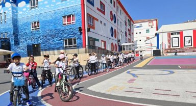 3 Haziran'da pedallar geleceğe dönecek