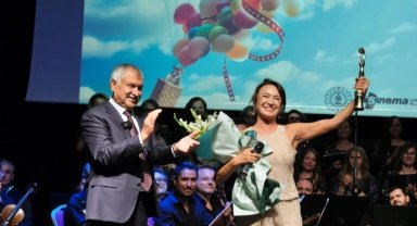 32. Adana Altın Koza Film Festivali'nin tarihleri belli oldu