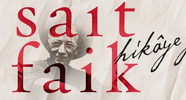 5. Ulusal Sait Faik Hikâye Yarışması'nda kazananlar belli oldu