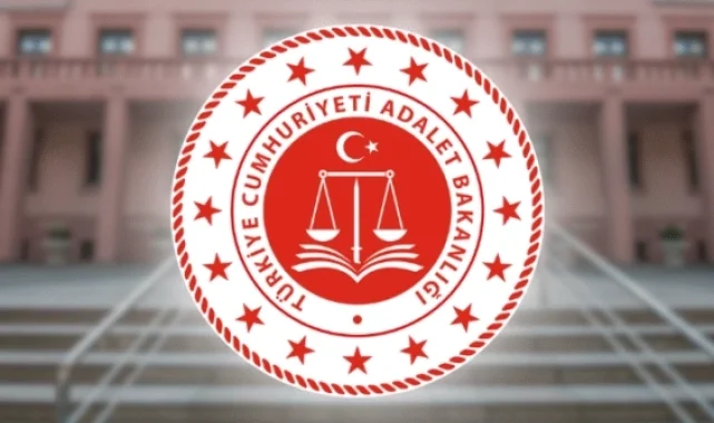 Adalet'e personel alımında yaş sınırı kaldırıldı