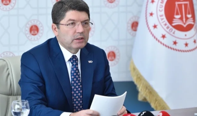 Adalet'ten sıfır kadastro projesi... 38 bin dava 2025'te bitecek