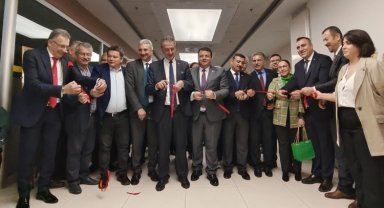ADD Bursa'dan yeni merkezi için tarihi buluşma