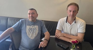 Almanya'da Atatürk Anıtı için önemli adım