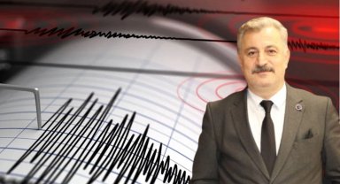 Anahtar Parti Bursa'dan deprem manifestosu