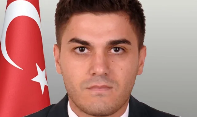 Ankara'da görev esnasında şehit düştü!