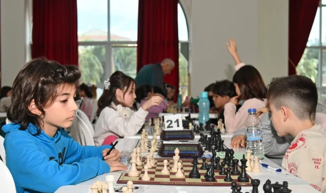 Antalya Kumluca'da hamle zamanı!