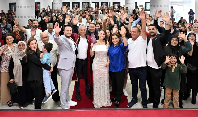 Antalya Muratpaşa'da 05.05.2025 yoğunluğu