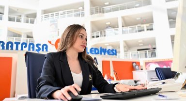 Antalya Muratpaşalıların yüzde 94'ü memnun