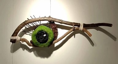 Antalya'da doğa ve sanat buluşuyor