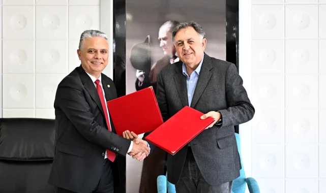 Antalya'da lezzetin yeni standardına başvurular başladı