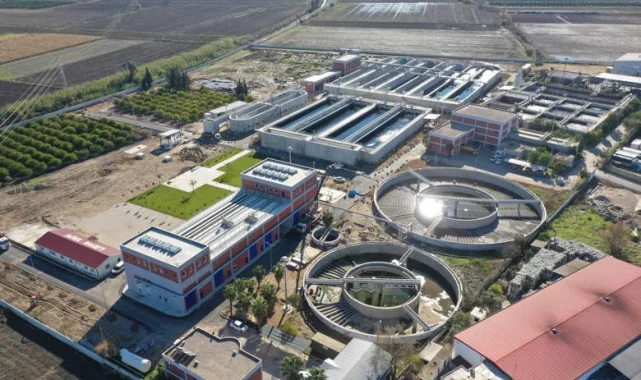 Antalya'nın geleceği daha temiz ve sağlıklı