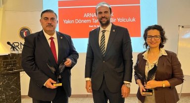 ARNİAD'da yeni döneme güçlü başlangıç