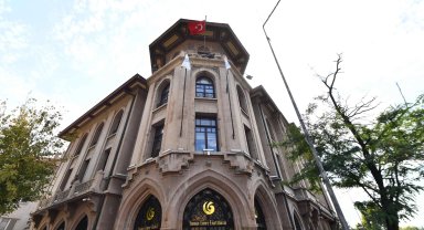 Atatürk Bulvarı UNESCO geçici miras listesinde!