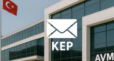 AVM'lere Ticaret'ten KEP zorunluluğu