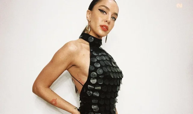 Aybüke Albere: Murat Boz sözünü tutmadı, Soner Sarıkabadayı kariyerimi engelledi!