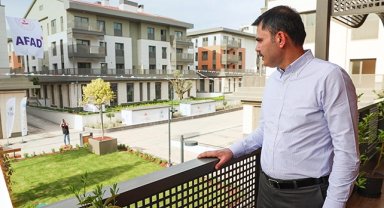 Bakan Kurum: 250 bininci konut Haziran'da teslim edilecek