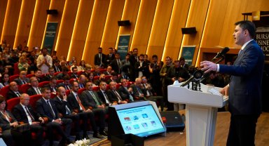 Bakan Kurum: Marmara'da kirlilik yükü artıyor! Belediyelere müsilaj uyarısı