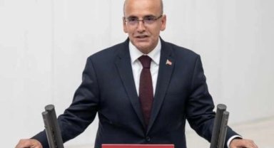 Bakan Şimşek'ten 'yatırımcı güveni' mesajı