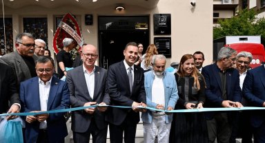 Balıkesir Büyükşehir'den sanata büyük katkı